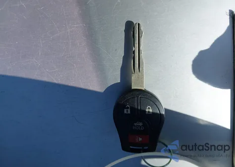 2018 Nissan Versa 1.6 Sv z USA, uszkodzony, nr VIN 3N1CN7AP7JL820005